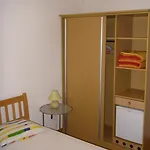 בית הארחה Apartments Premantura 3*