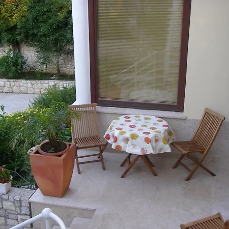 Guest house Apartments Premantura