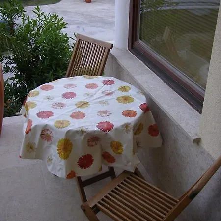 Apartments Premantura 普莱曼图拉