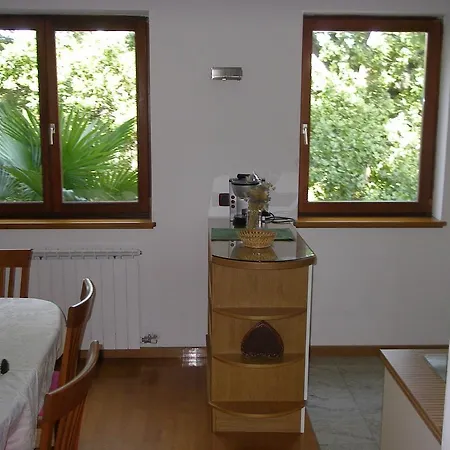 Apartments Premantura بريمونتيرا