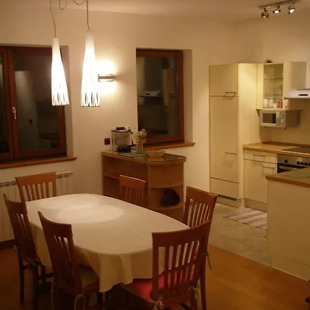 Apartments Premantura