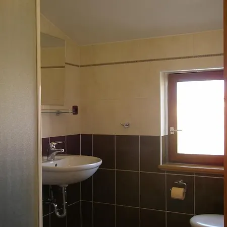 Guest house Apartments Premantura