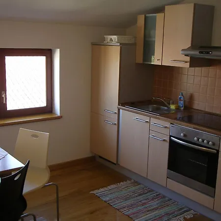 Apartments Premantura