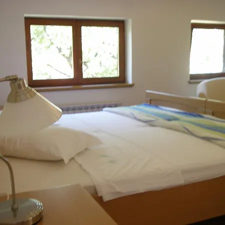 ゲストハウス Apartments Premantura