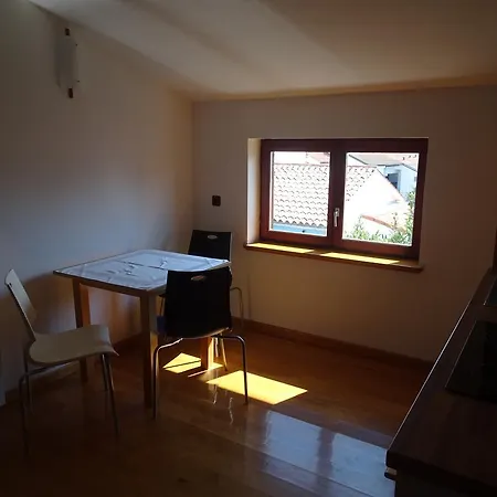 Apartments Premantura Guest house