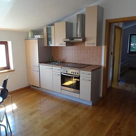 Apartments Premantura