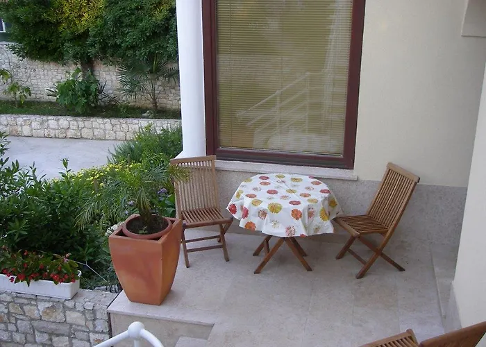 Affittacamere Apartments Premantura