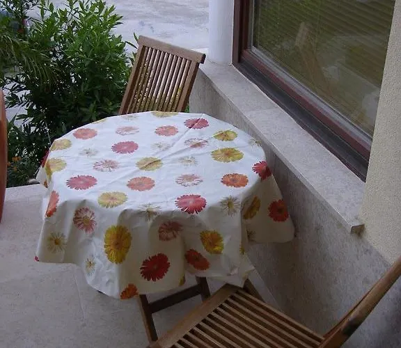 Apartments Premantura Premantura