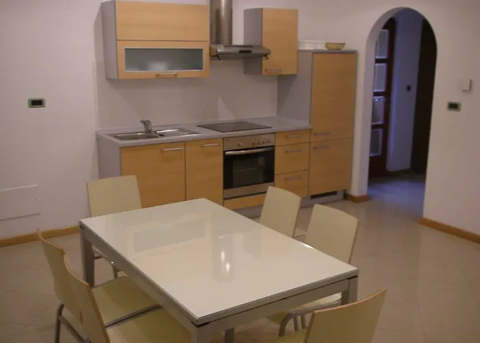 Affittacamere Apartments Premantura