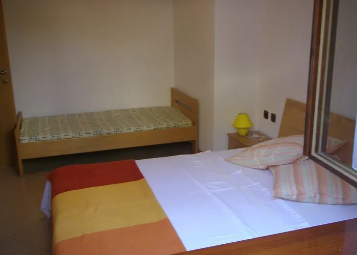 Apartments Premantura Premantura