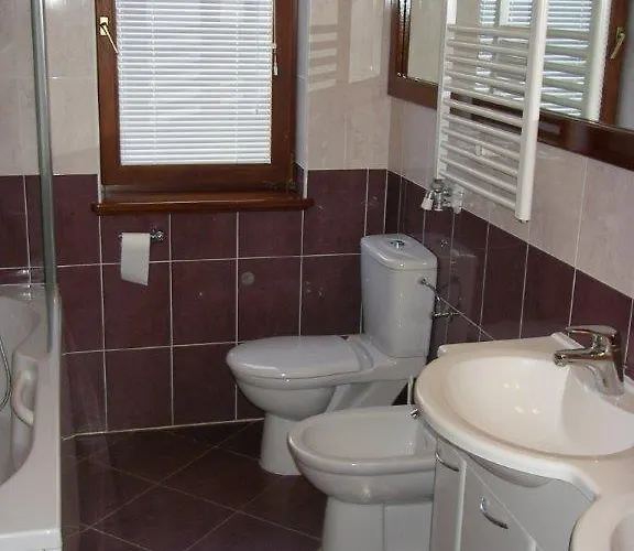 Apartments Premantura Affittacamere