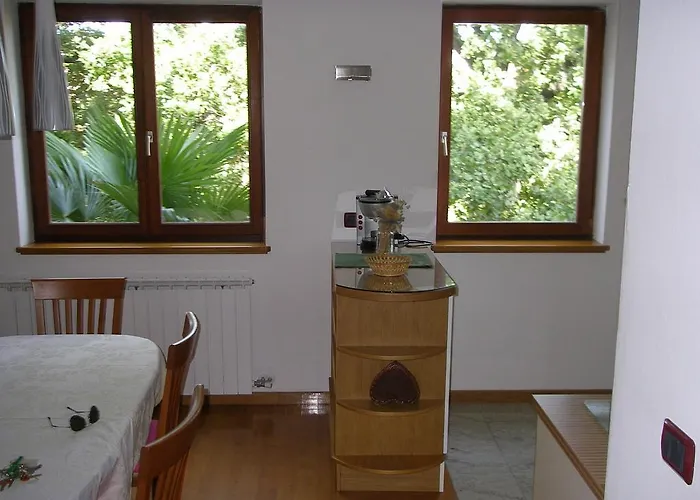 Apartments Premantura Premantura