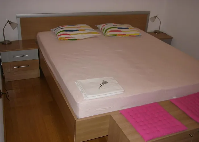 Affittacamere Apartments Premantura Premantura