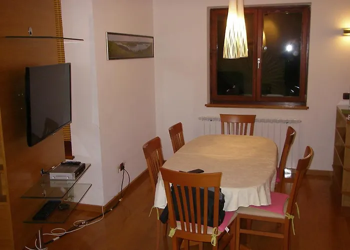 Pensión Apartments Premantura 3*