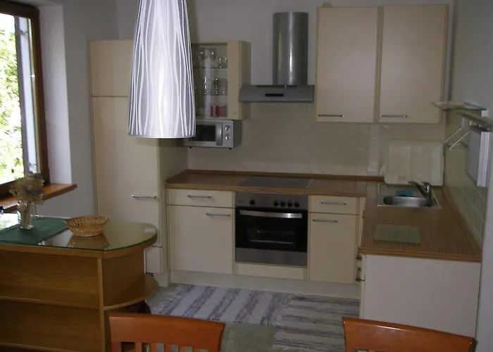 Pensión Apartments Premantura Premantura