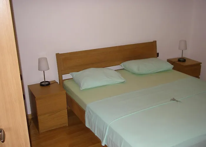 Apartments Premantura Premantura