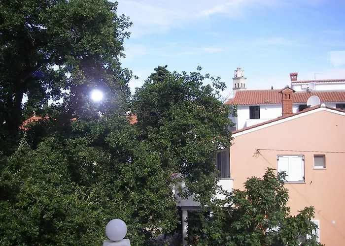 Affittacamere Apartments Premantura 3*