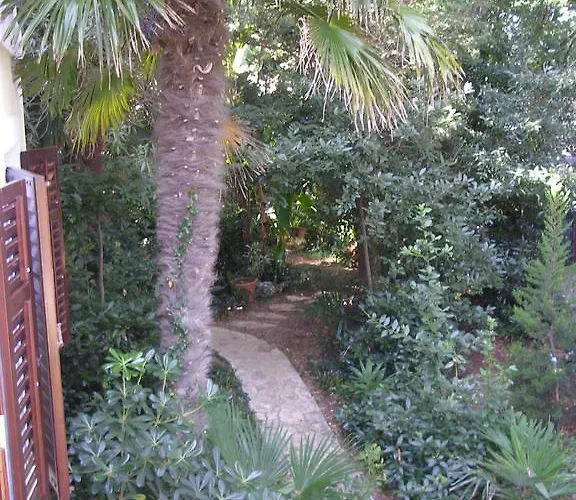 Apartments Premantura