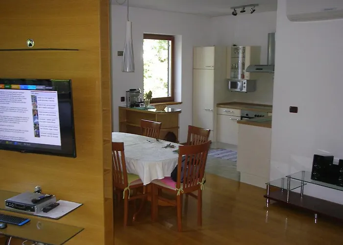 Apartments Premantura Affittacamere Premantura