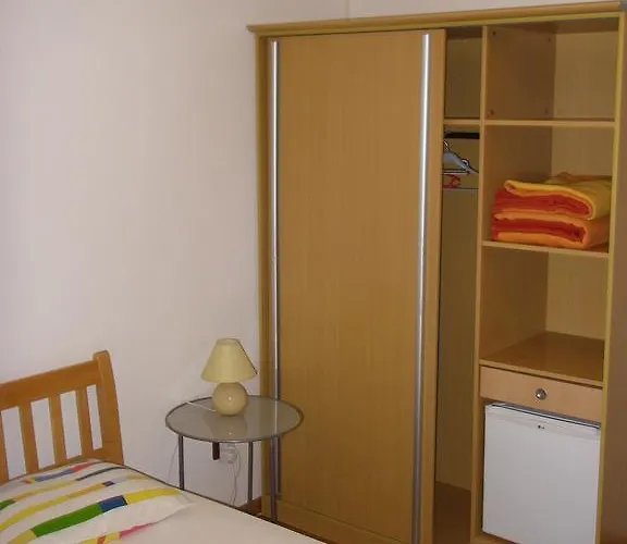Pensión Apartments Premantura 3*