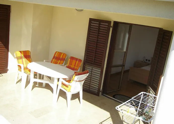 Affittacamere Apartments Premantura Premantura