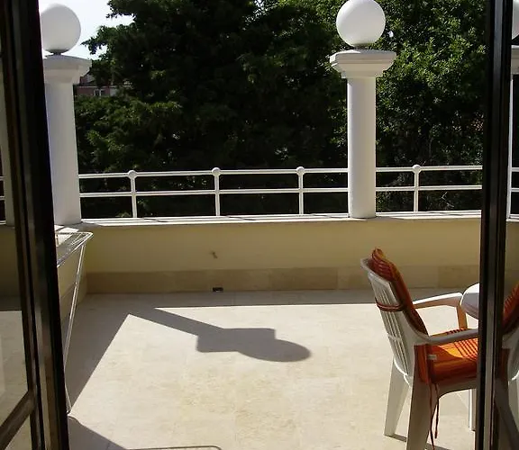 Affittacamere Apartments Premantura 3*