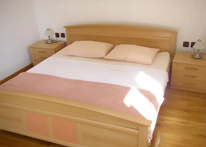 Affittacamere Apartments Premantura Premantura