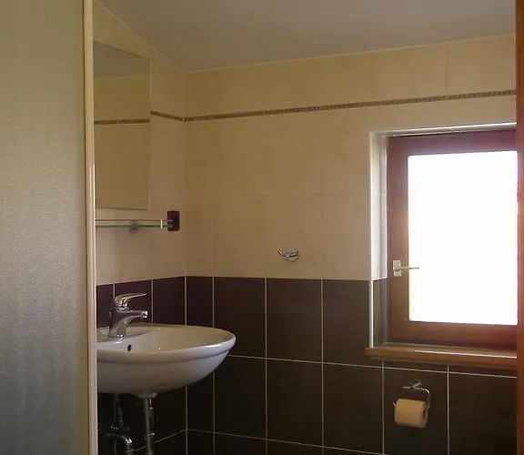 Affittacamere Apartments Premantura