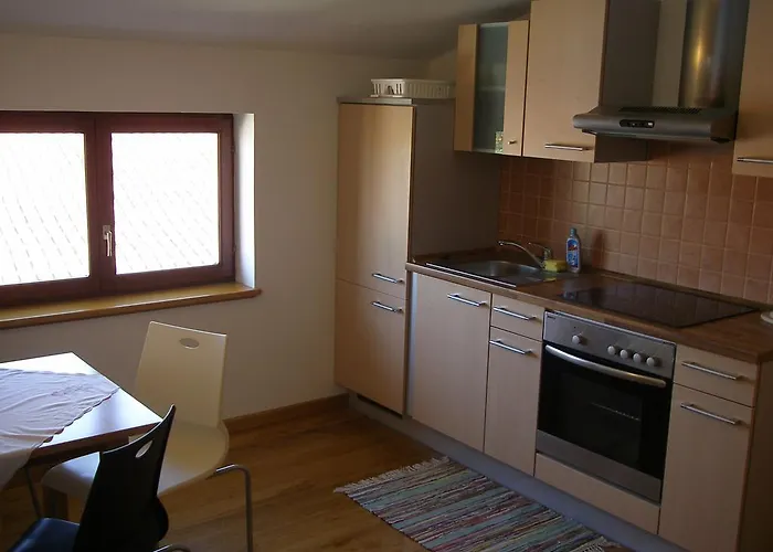Apartments Premantura