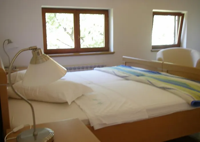 Pensión Apartments Premantura