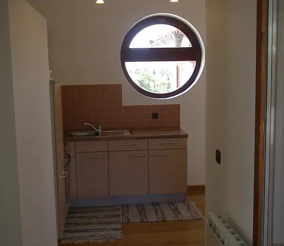 Pensión Apartments Premantura Premantura