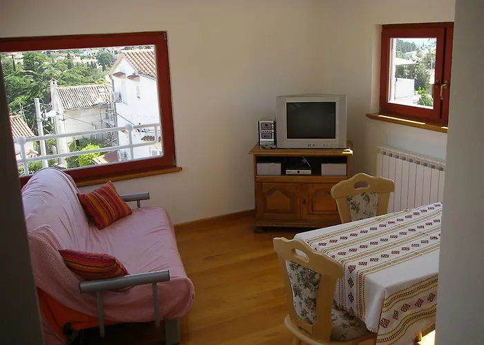 Affittacamere Apartments Premantura 3*
