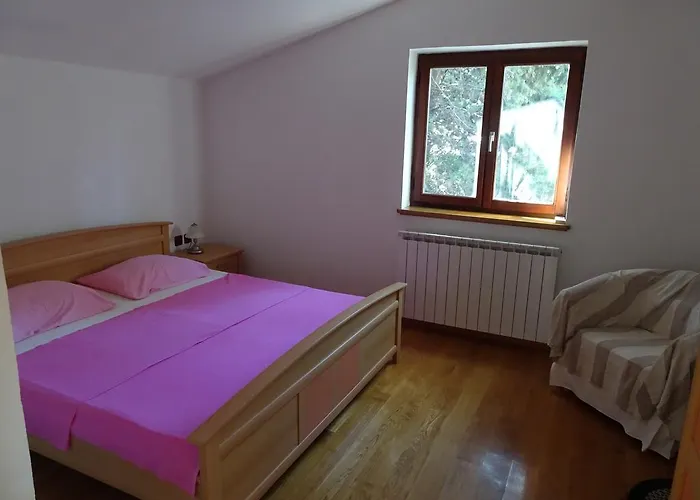 Apartments Premantura Premantura