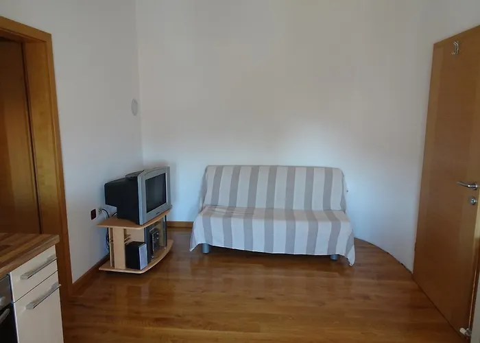 Affittacamere Apartments Premantura Premantura