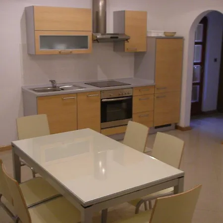 Guest house Apartments Premantura