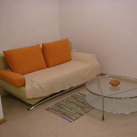 Apartments Premantura Guest house