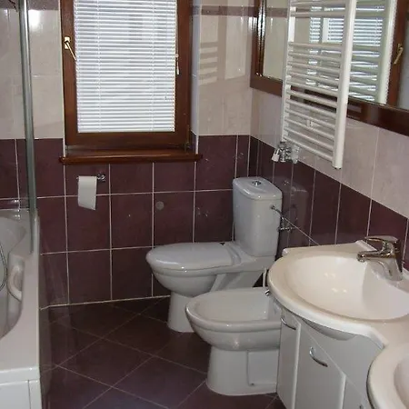 Apartments Premantura Guest house
