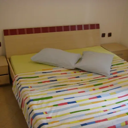 Apartments Premantura *