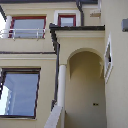 Apartments Premantura *