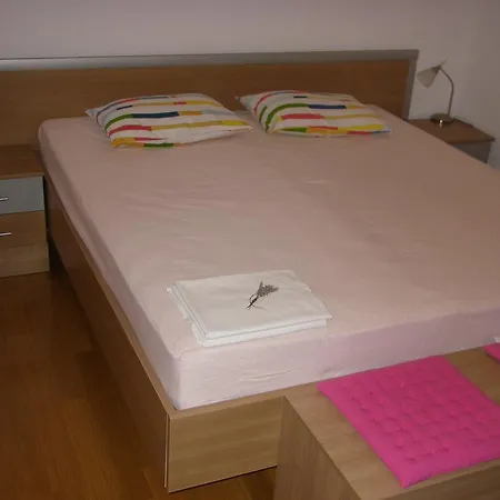 Guest house Apartments Premantura Premantura