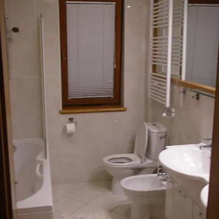 Guest house Apartments Premantura