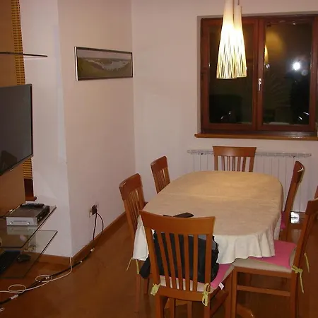 Pensión Apartments Premantura 3*