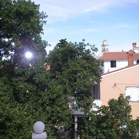 Guest house Apartments Premantura *