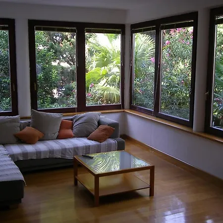 Apartments Premantura Guest house *