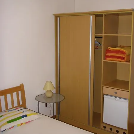 Guest house Apartments Premantura *