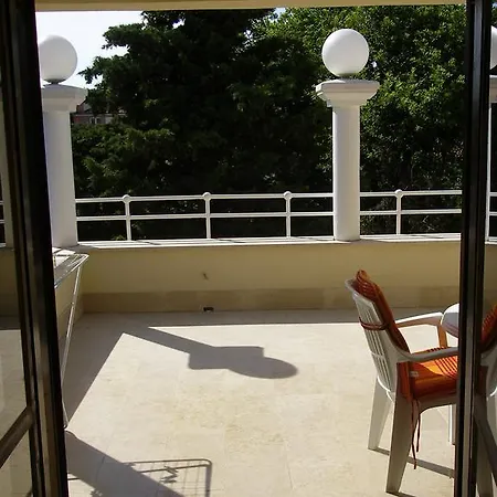 Gæstehus Apartments Premantura 3*