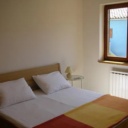 Gæstehus Apartments Premantura 3*