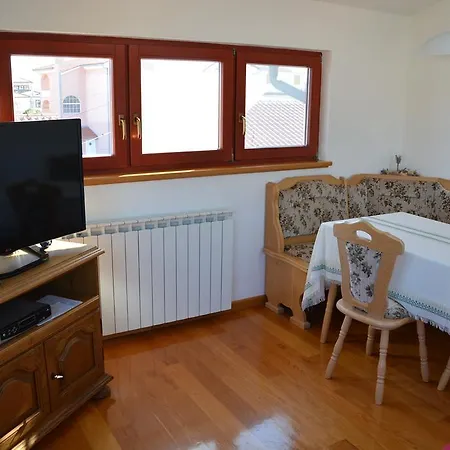 Guest house Apartments Premantura