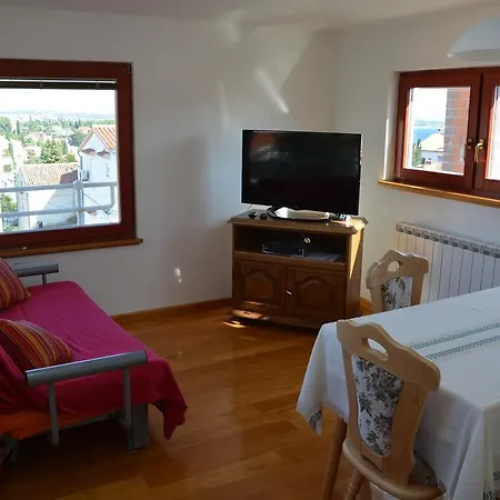 Guest house Apartments Premantura Premantura