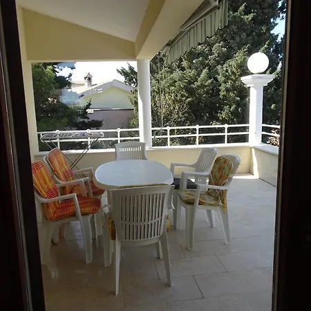 Apartments Premantura Guest house Premantura